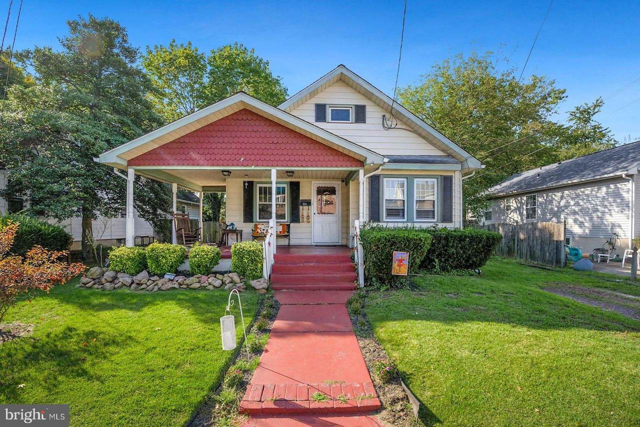 314 Weatherby Avenue - Photo 1
