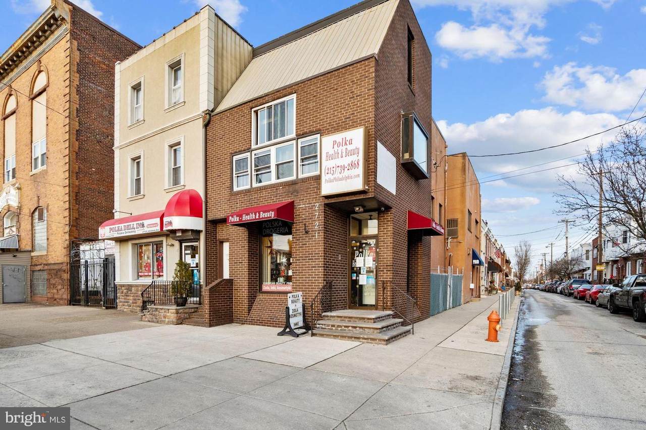 2721 Allegheny Avenue - Photo 1