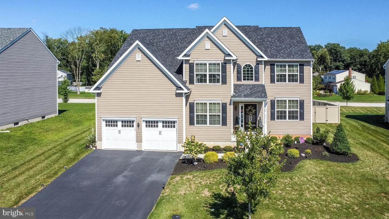 2209 Ronald Drive - Photo 1