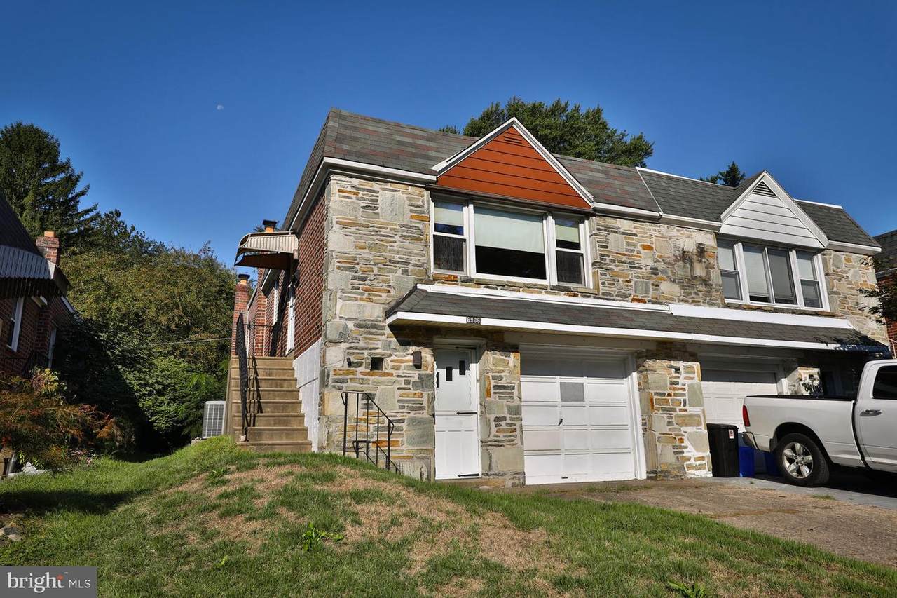 6906 Henry Avenue - Photo 1
