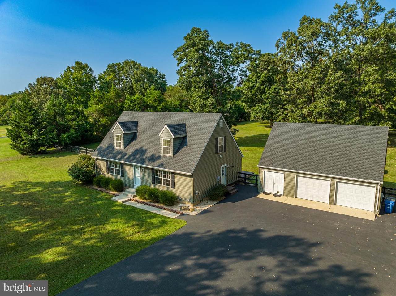 9635 Dome Drive - Photo 1