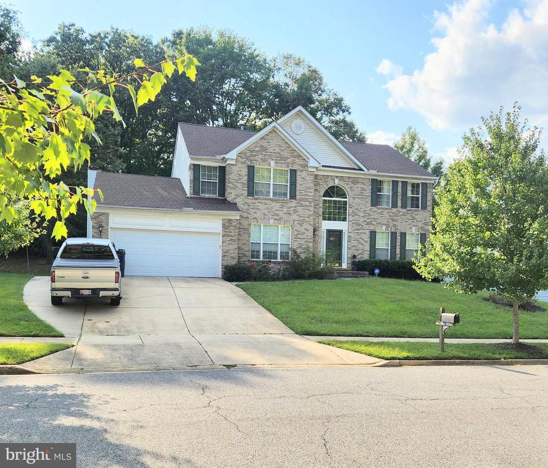 11005 John Paul Jones Avenue - Photo 1