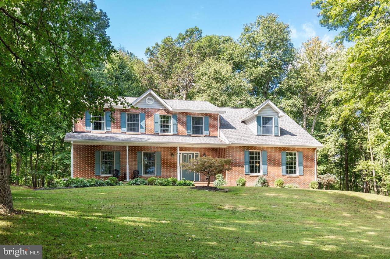 2211 Theseus Drive - Photo 1