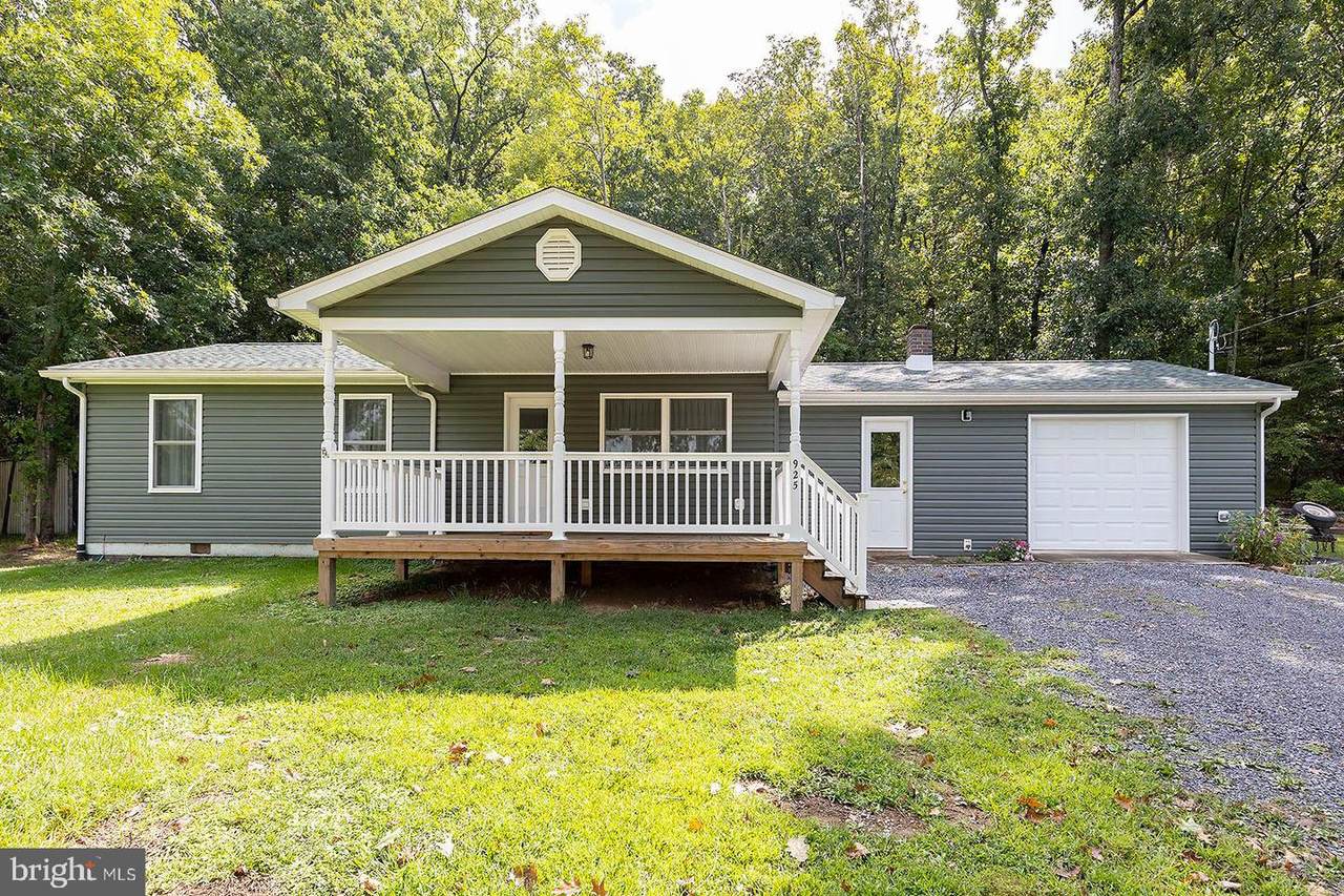 925 Christian Church Road - Photo 1