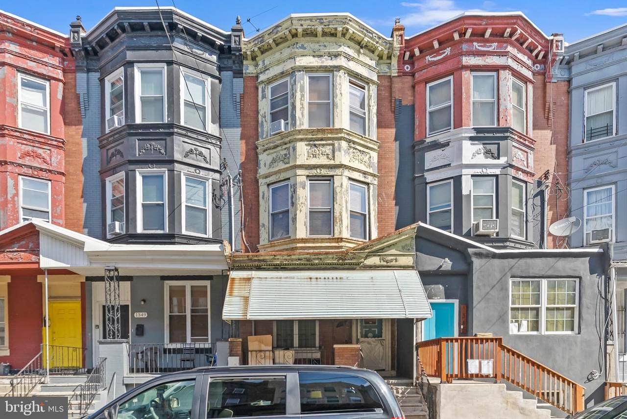 1347 Jerome Street - Photo 1