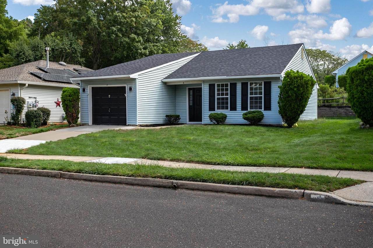 4 Willowwood Court - Photo 1