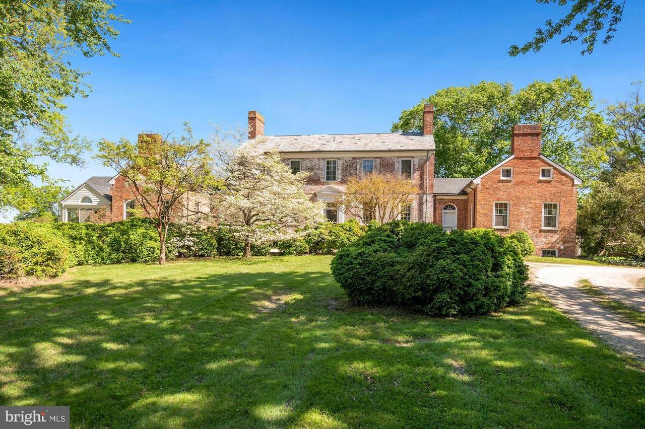 512 Hibernia Road - Photo 1