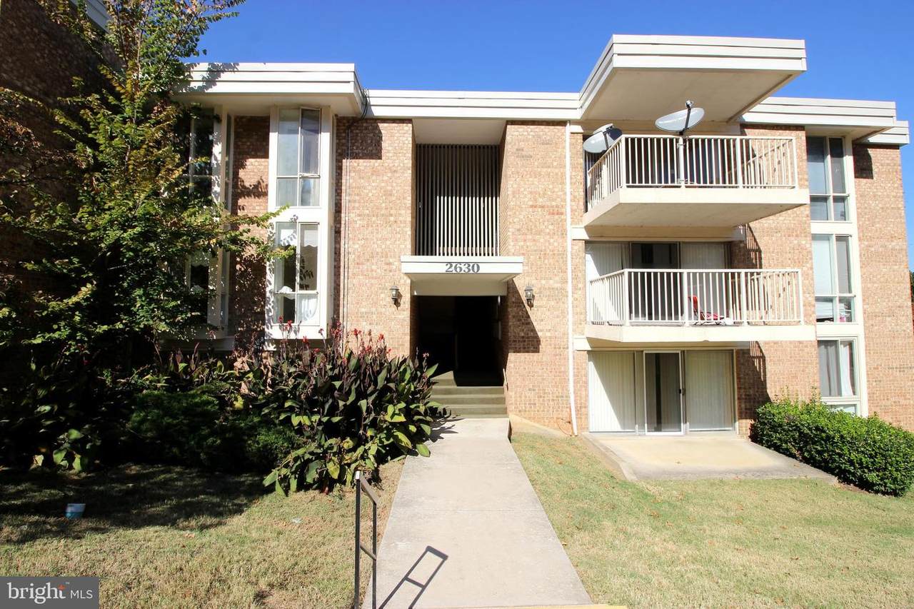 2630 Wagon Drive - Photo 1