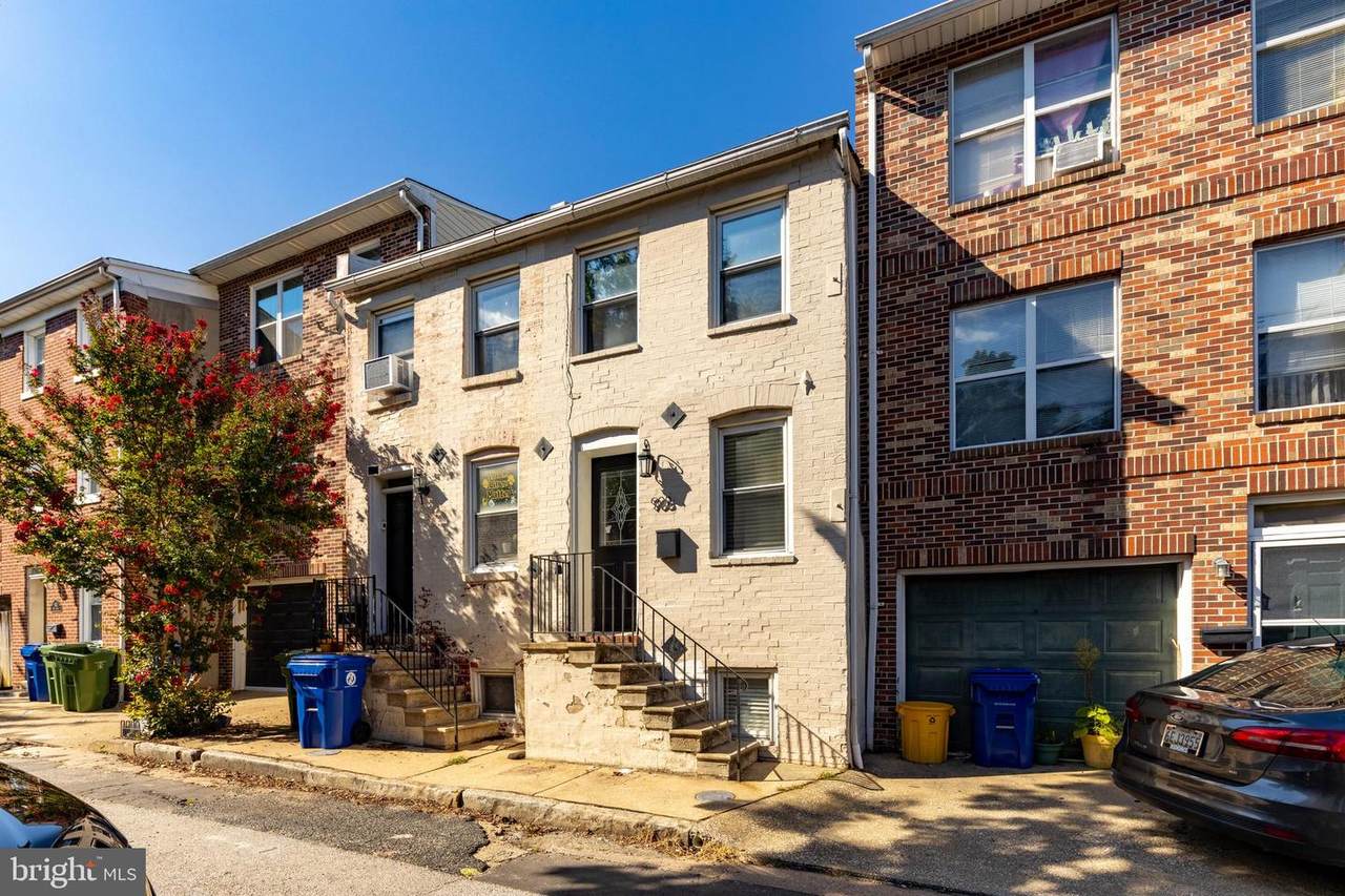 908 Ryan Street - Photo 1