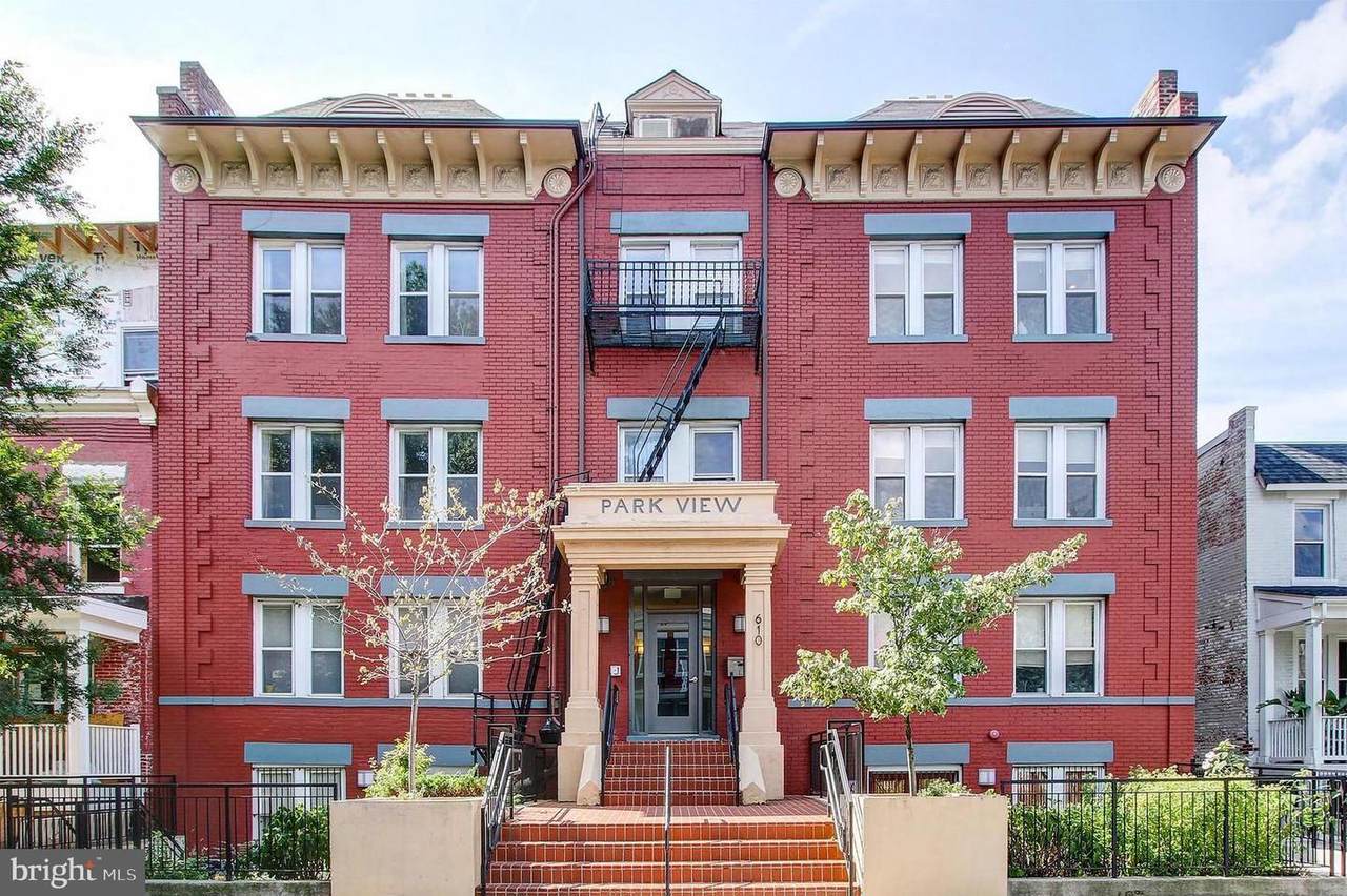 610 Irving Street - Photo 1