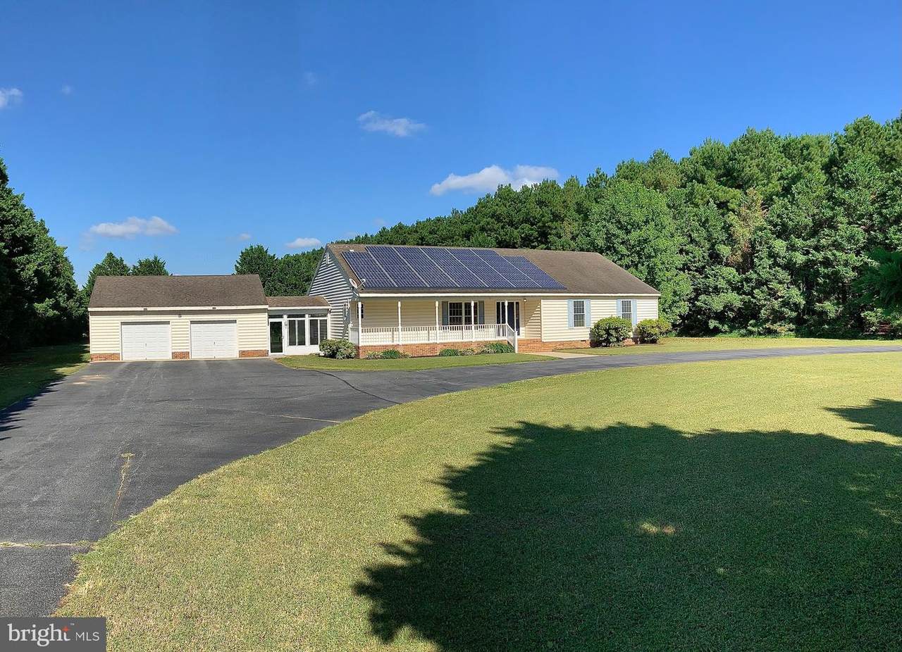 6815 Levin Dashiell Road - Photo 1