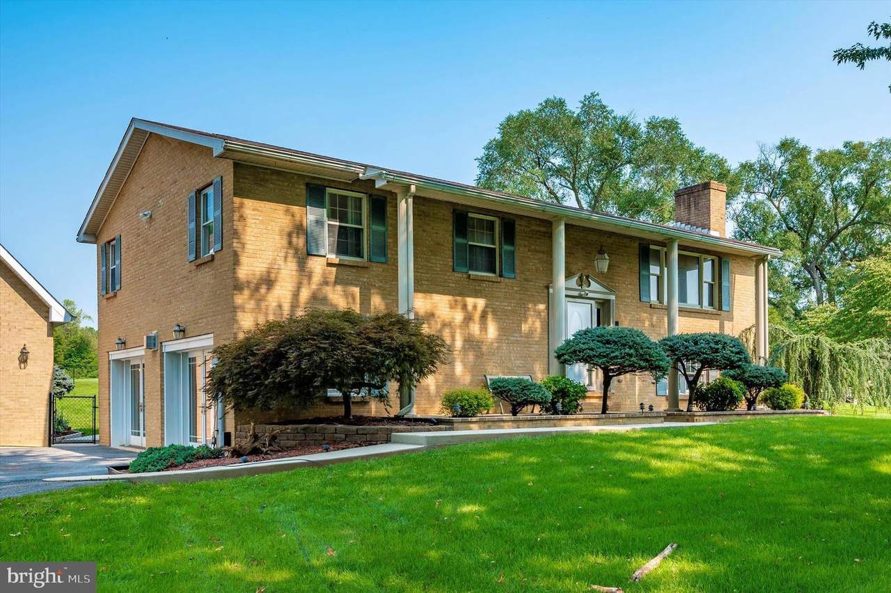 12201 Wild Rose Lane - Photo 1