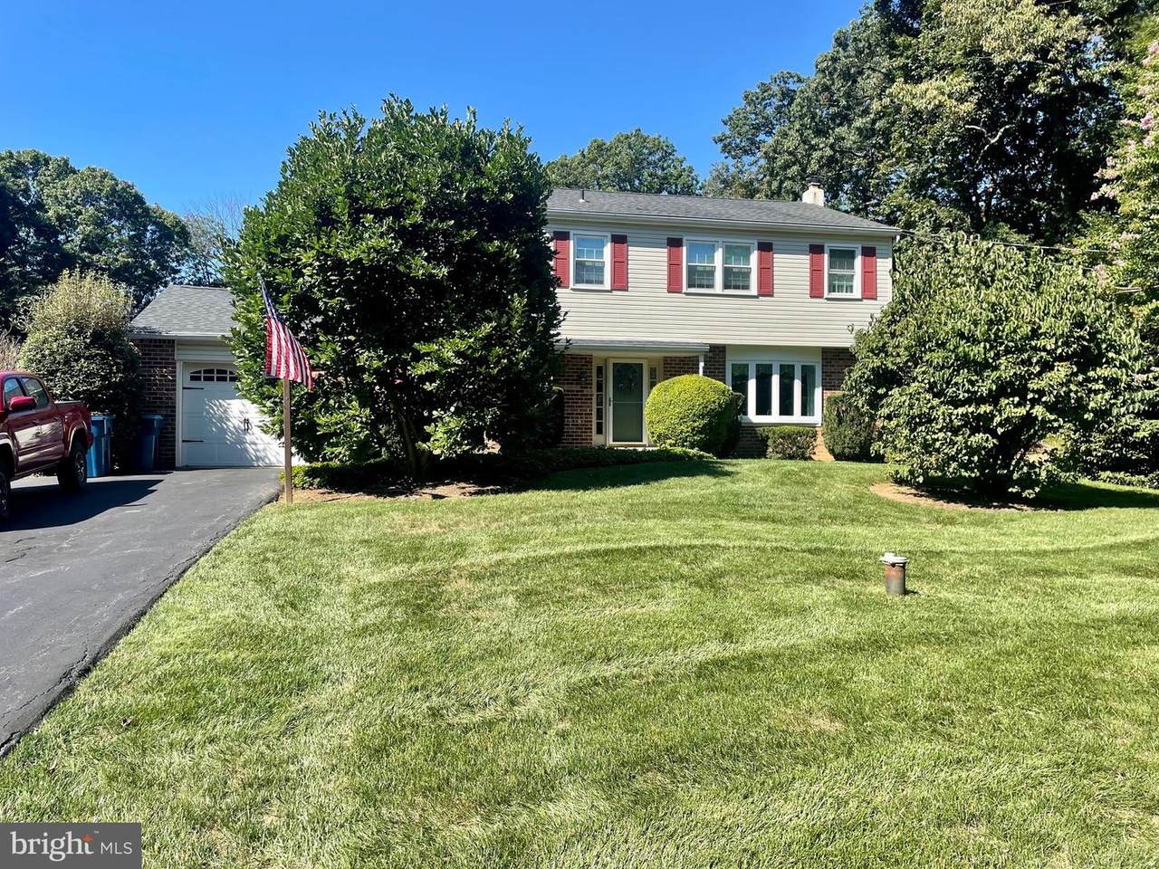 1358 Green Hill Avenue - Photo 1