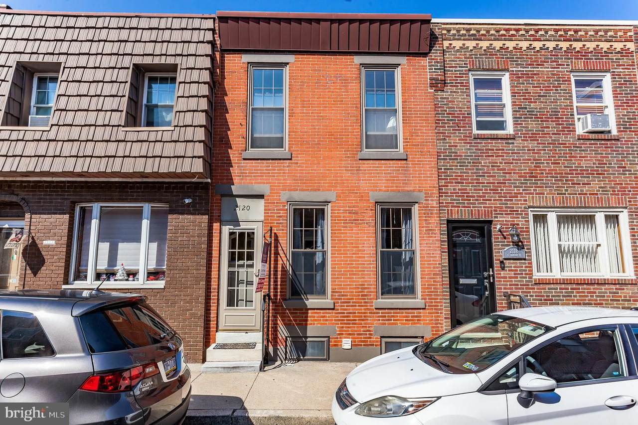2120 Hancock Street - Photo 1