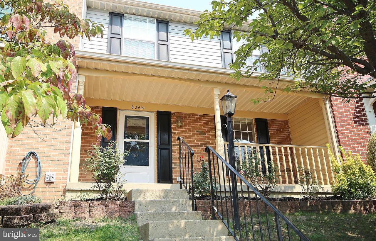 6064 Alexander Avenue - Photo 1