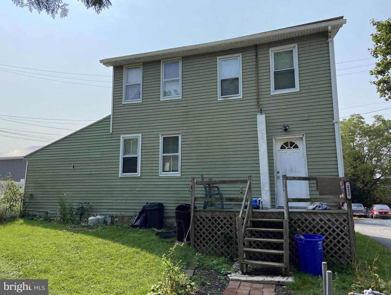 322 King Street - Photo 1