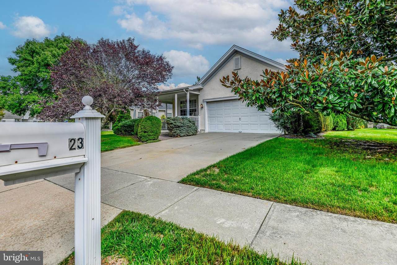 23 Mayfair Road - Photo 1