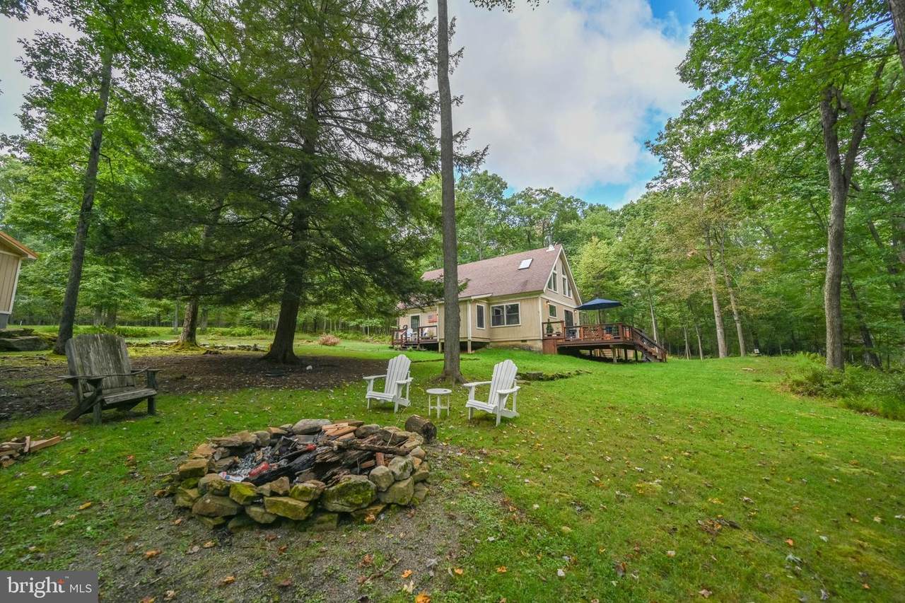 300 Big Rock Cabin Road - Photo 1