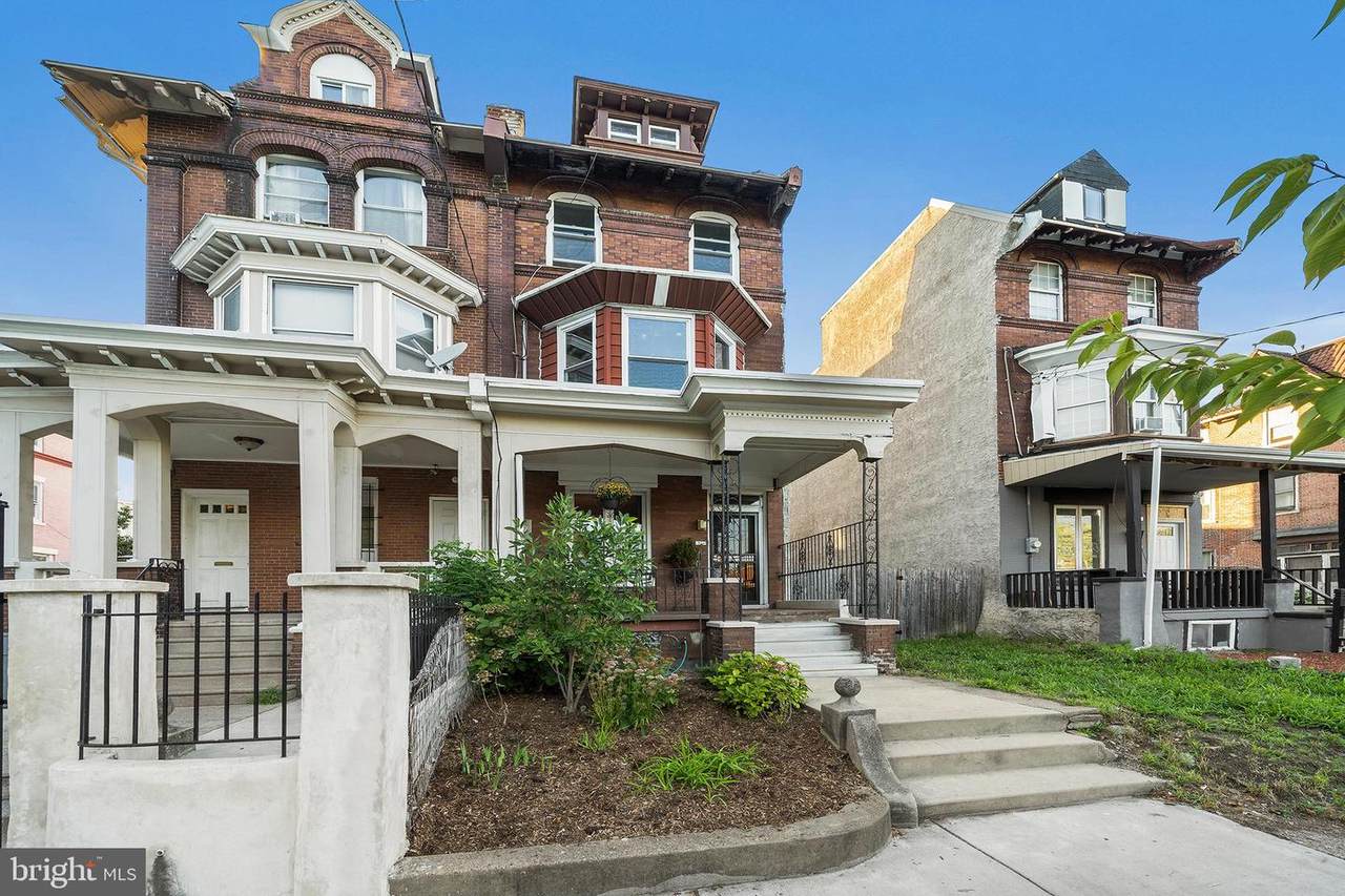 5321 Chester Avenue - Photo 1