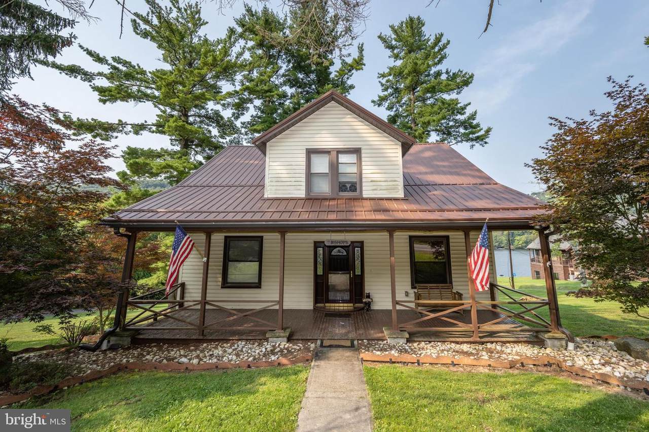 887 Deep Creek Drive - Photo 1