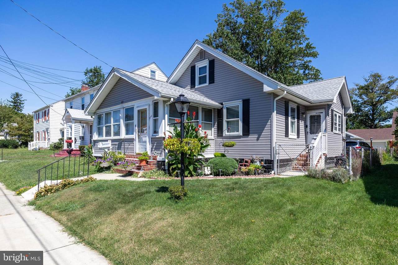 332 Allen Avenue - Photo 1