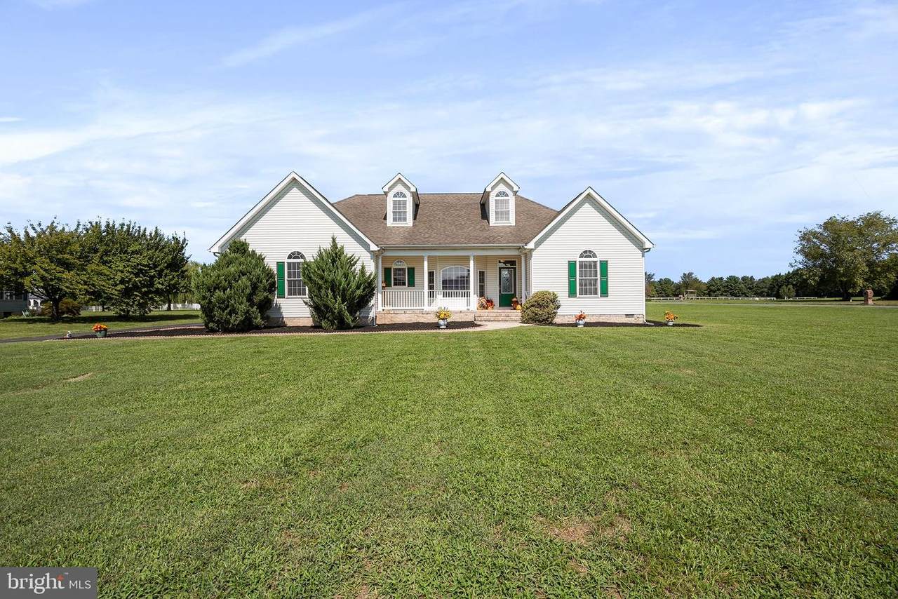 22 Crosby Knoll Circle - Photo 1