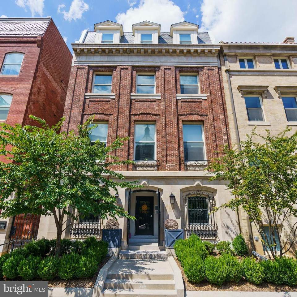 1745 N Street - Photo 1