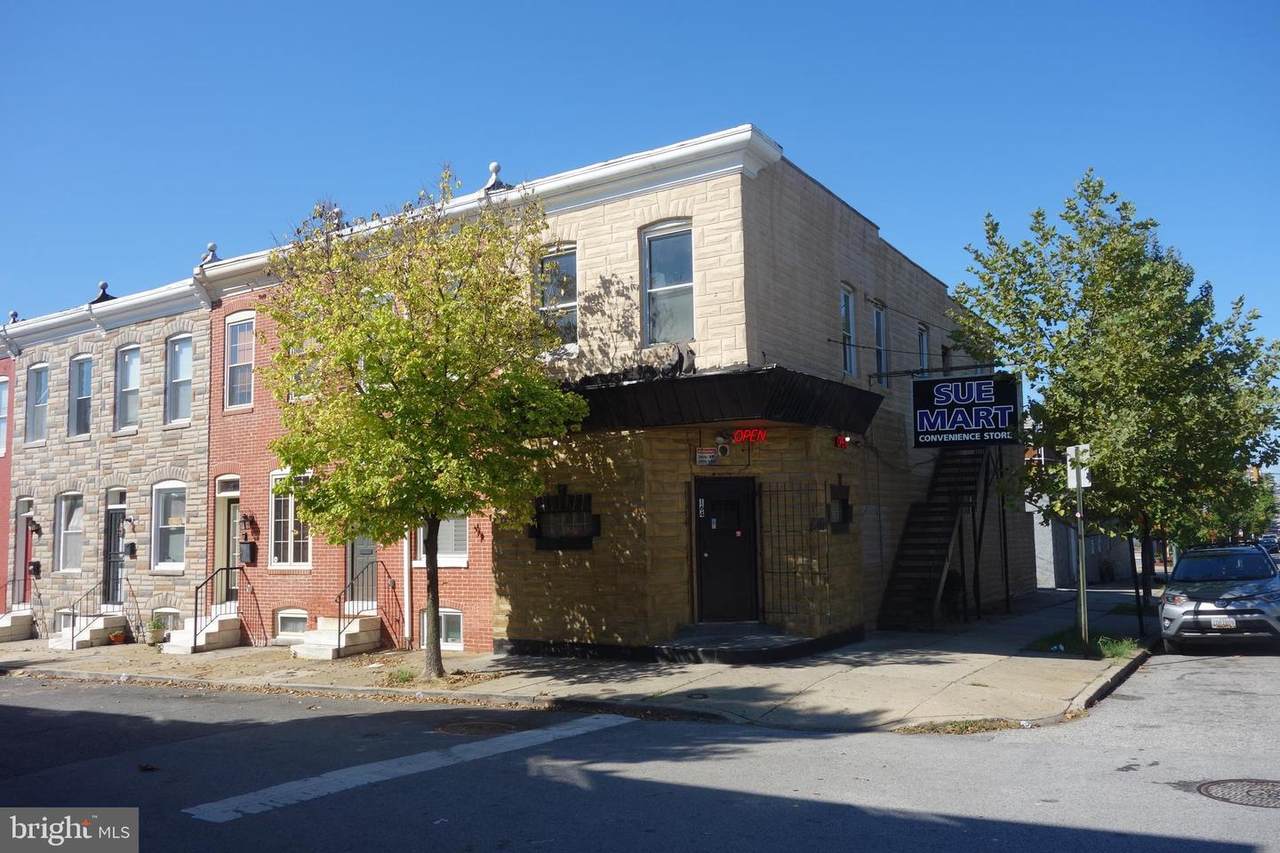 164 Curley Street - Photo 1