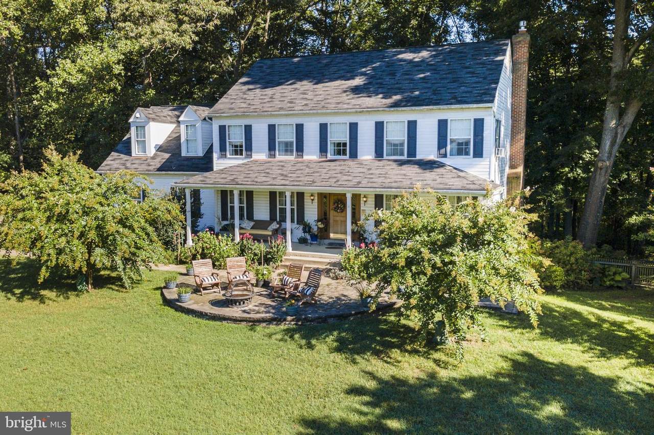 2402 Manor Gate Terrace - Photo 1