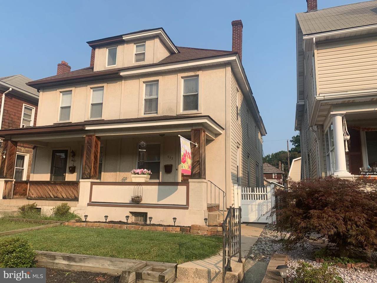 555 Franklin Avenue - Photo 1