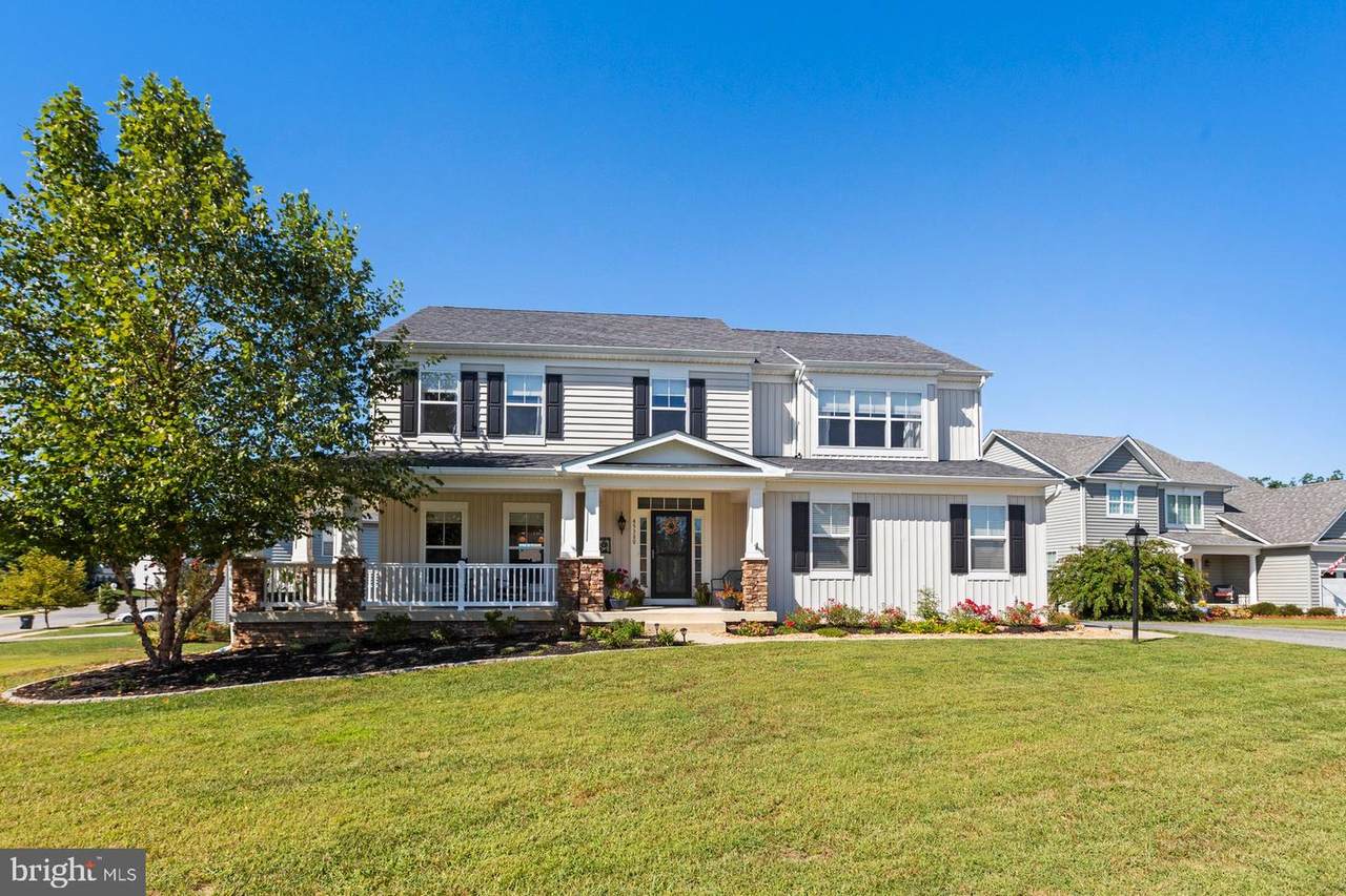 45380 Havenridge Street - Photo 1