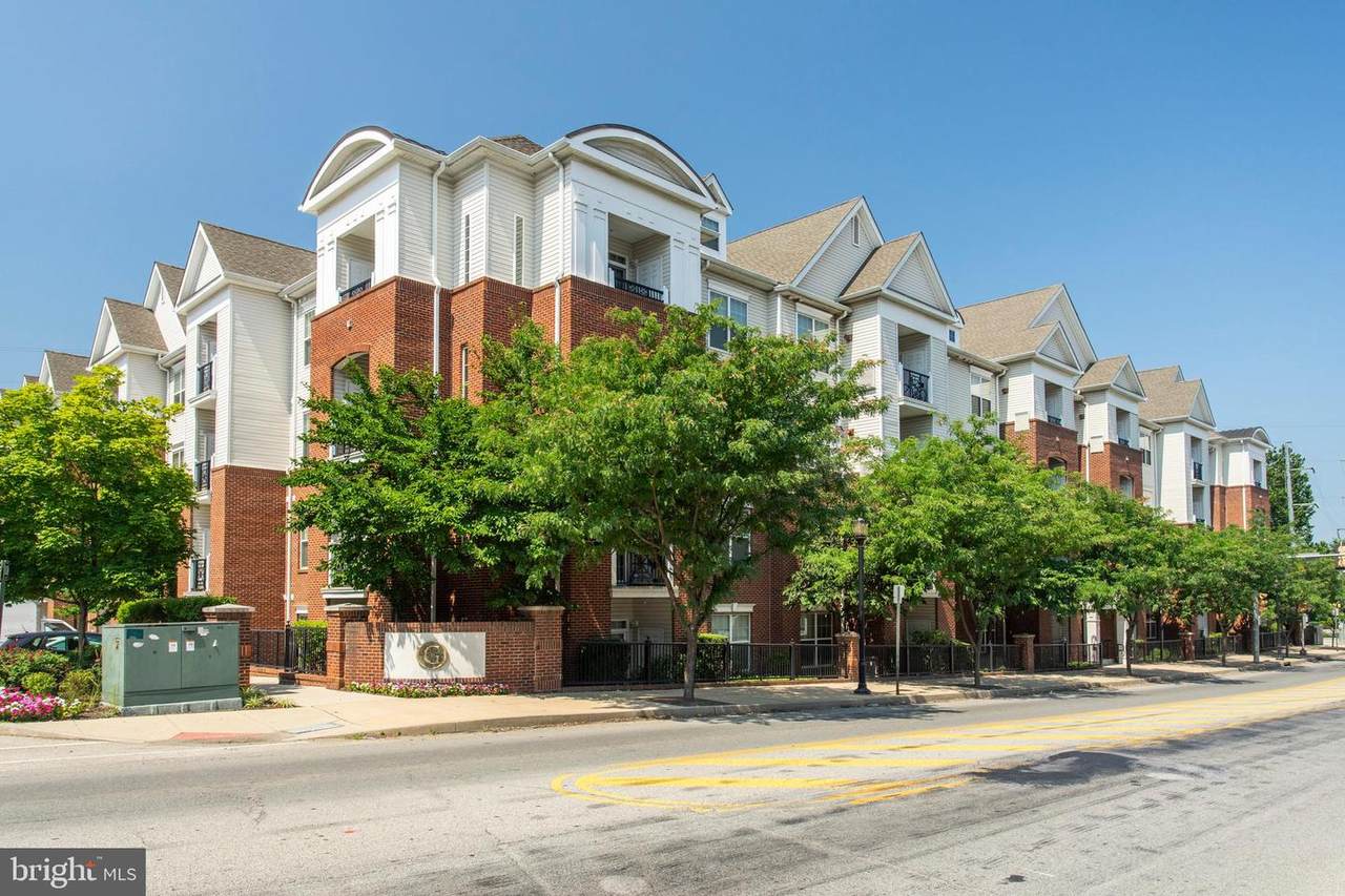 350 Elm Street - Photo 1