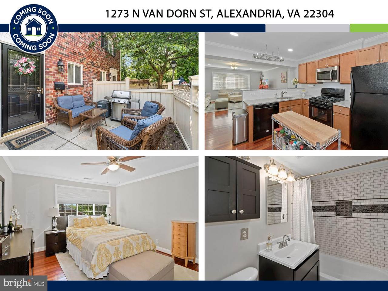 1273 Van Dorn Street - Photo 1