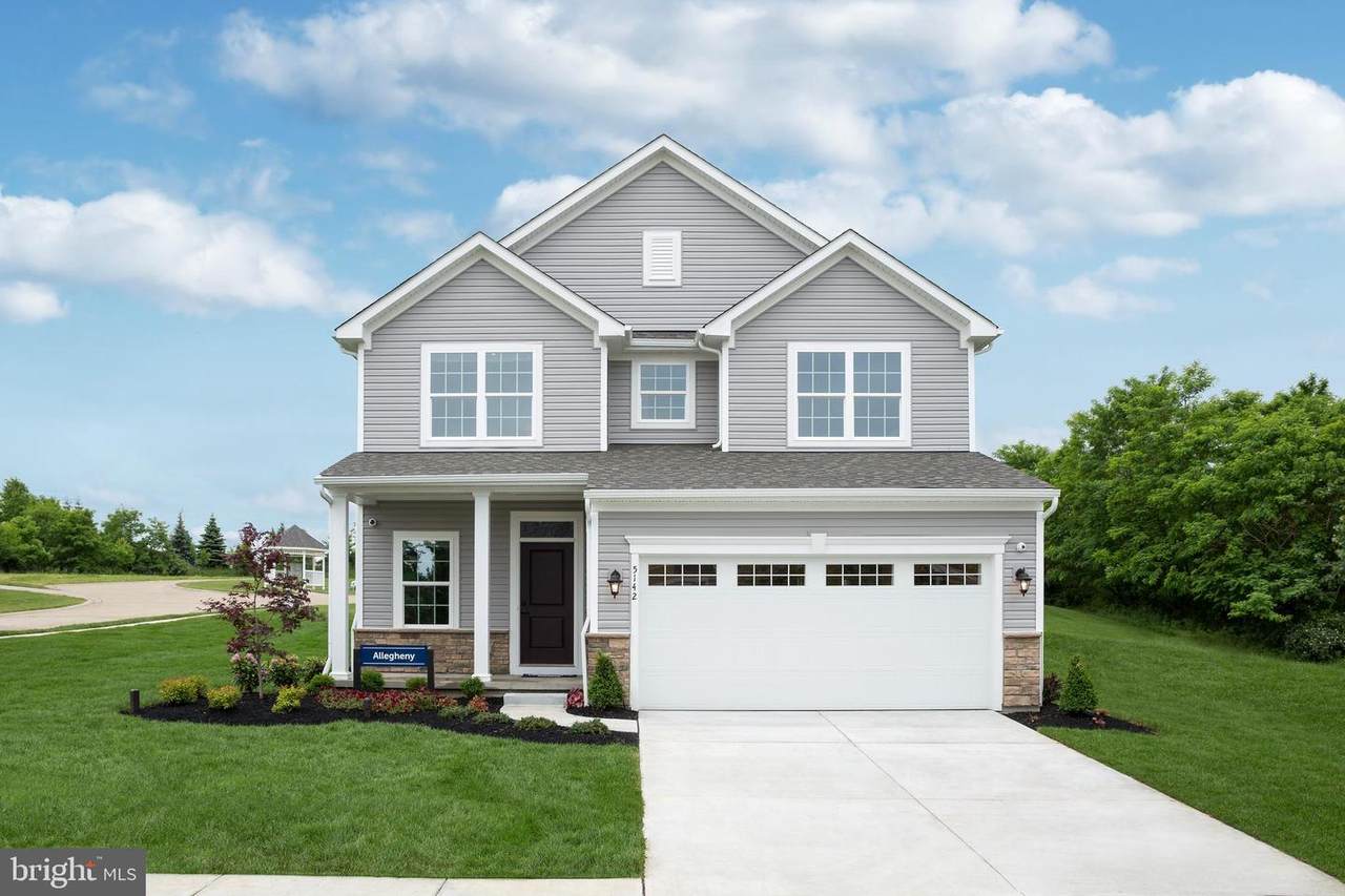 6918 Mandalong Way - Photo 1