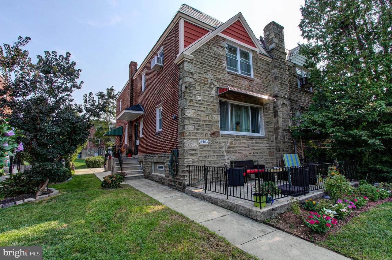 6463 Milton Street - Photo 1
