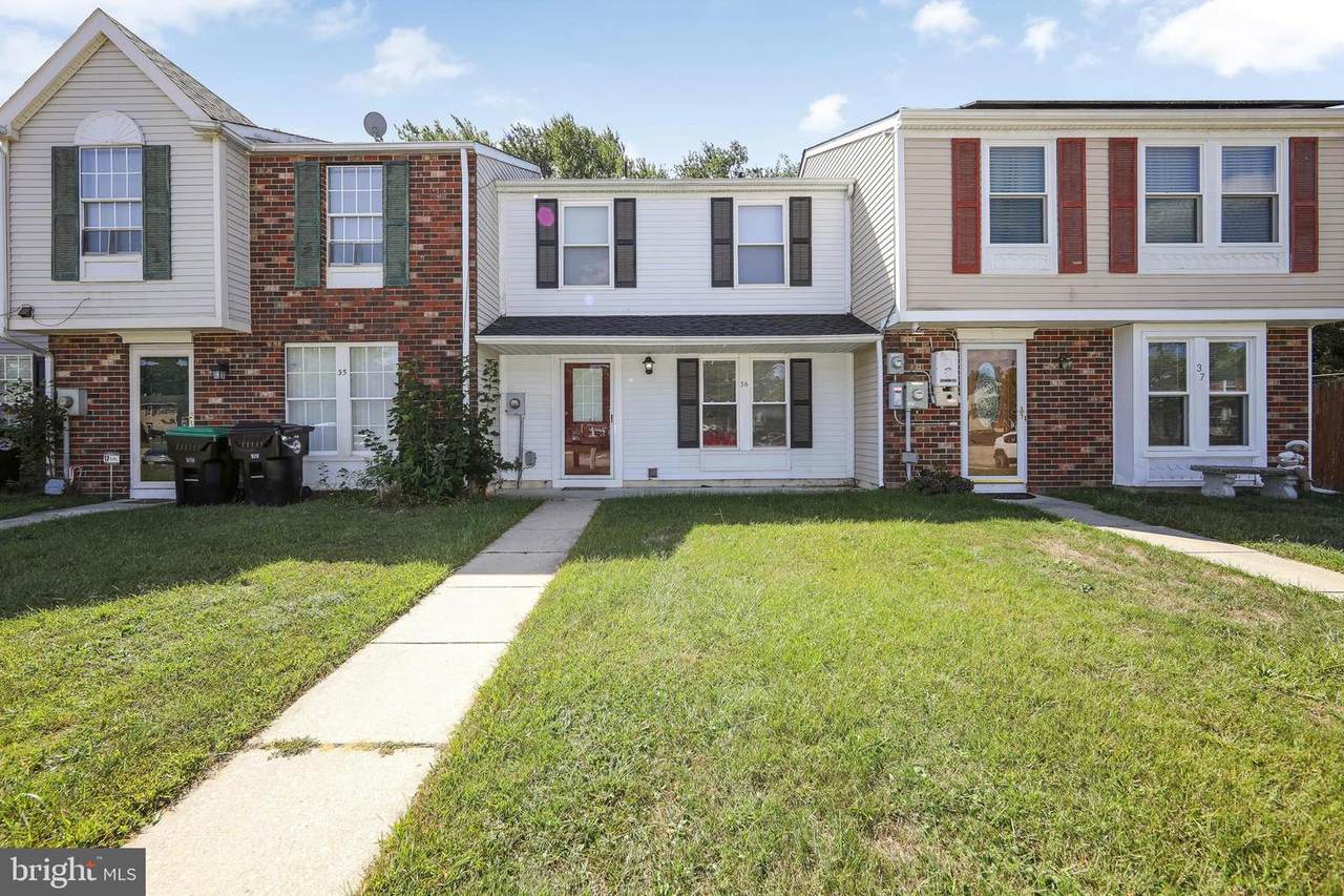 36 Victoria Manor Court - Photo 1