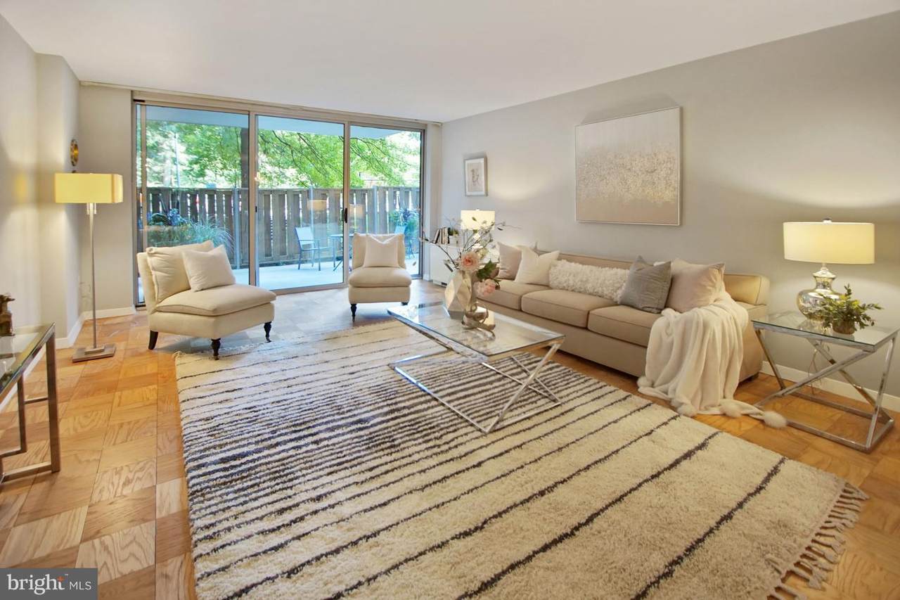 3001 Veazey Terrace - Photo 1