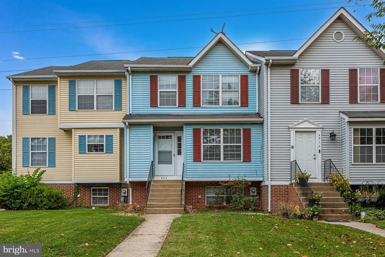 4914 Arctic Tern Court - Photo 1