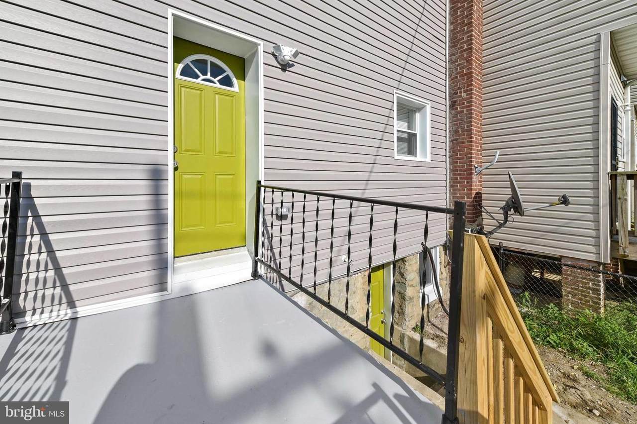 3606 Reisterstown Road - Photo 1