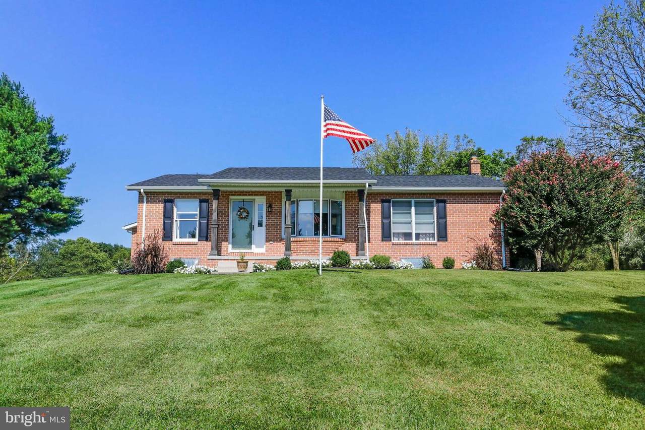 20500 Trovinger Mill Road - Photo 1