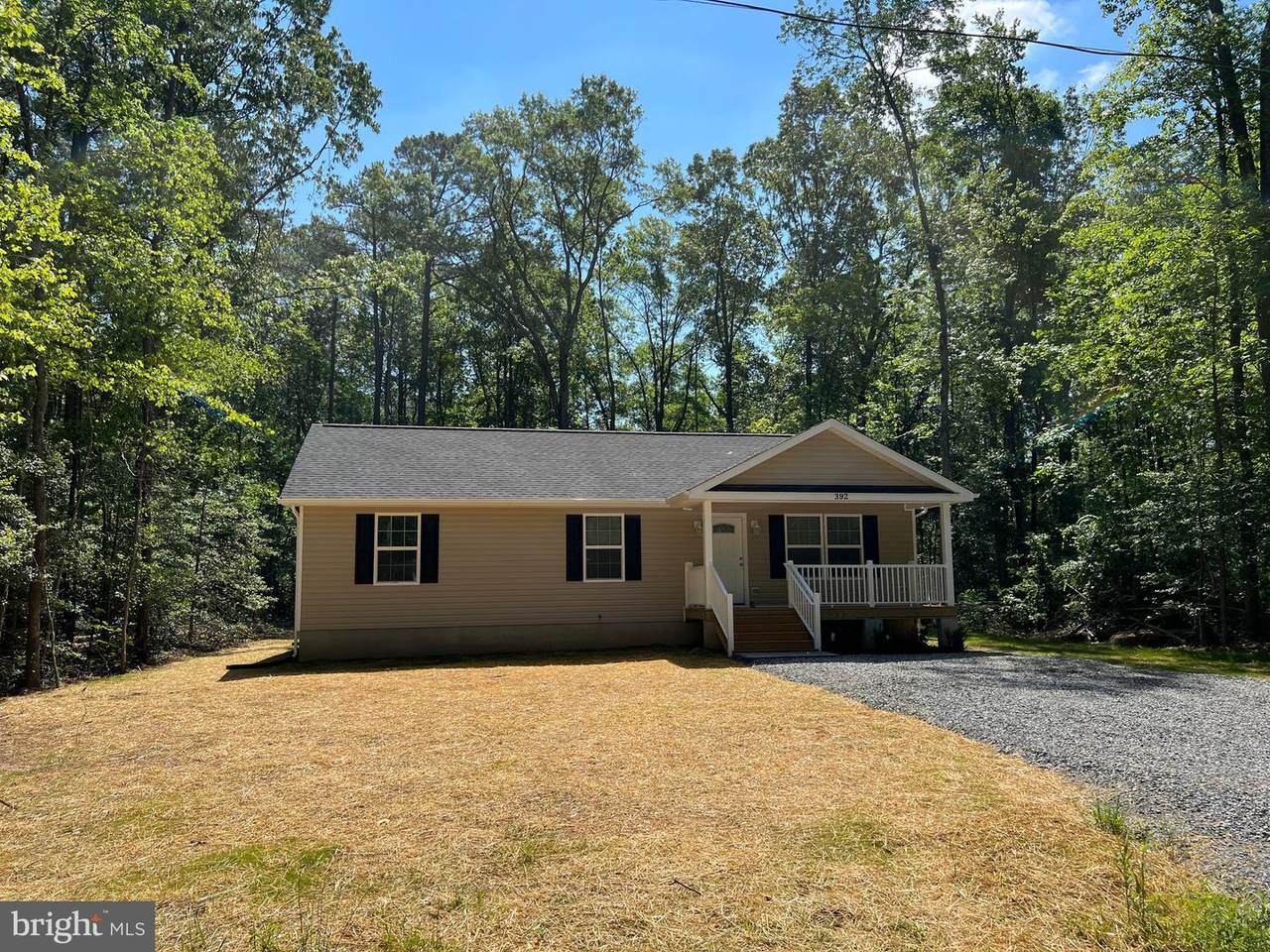 157 Wildwood Road - Photo 1