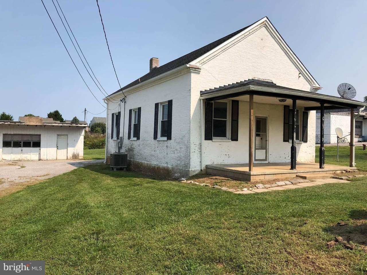 660 Old Liberty Road - Photo 1
