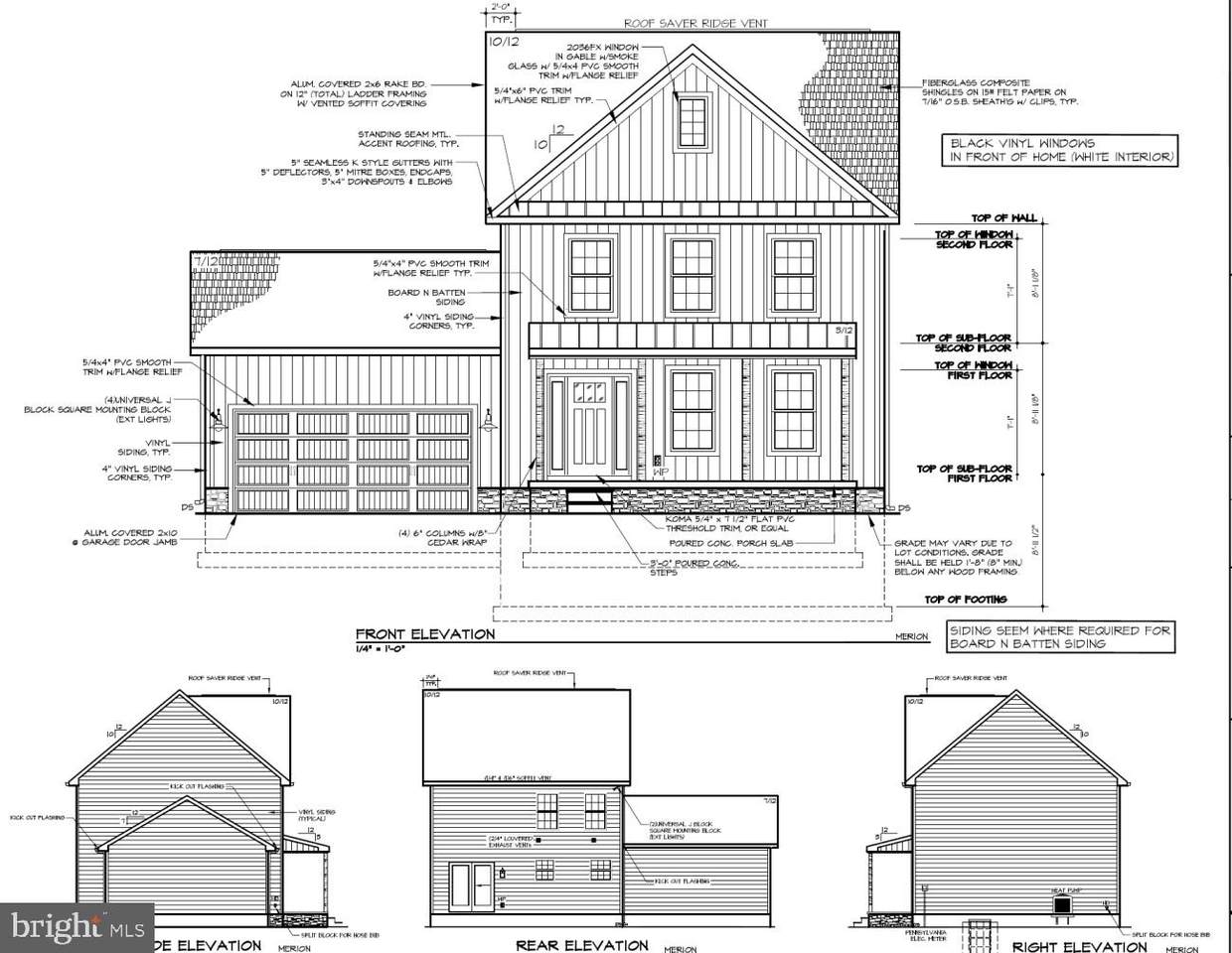 1280 Moulstown Road - Photo 1