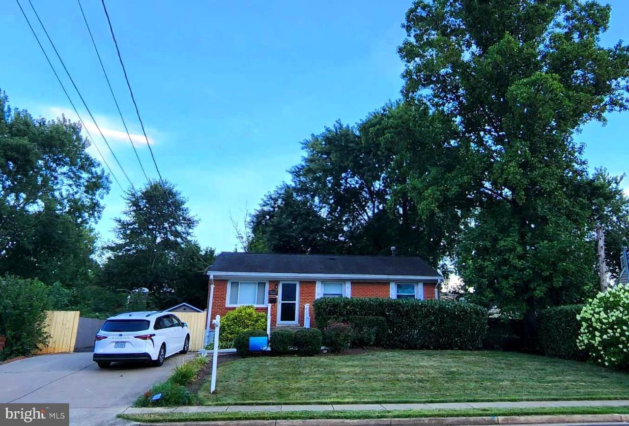 7547 Alleghany Road - Photo 1