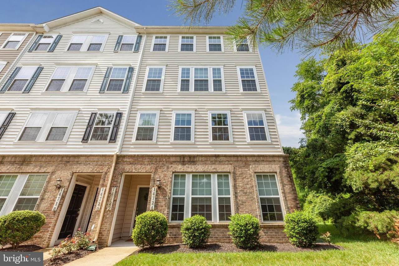 14722 Mason Creek Circle - Photo 1