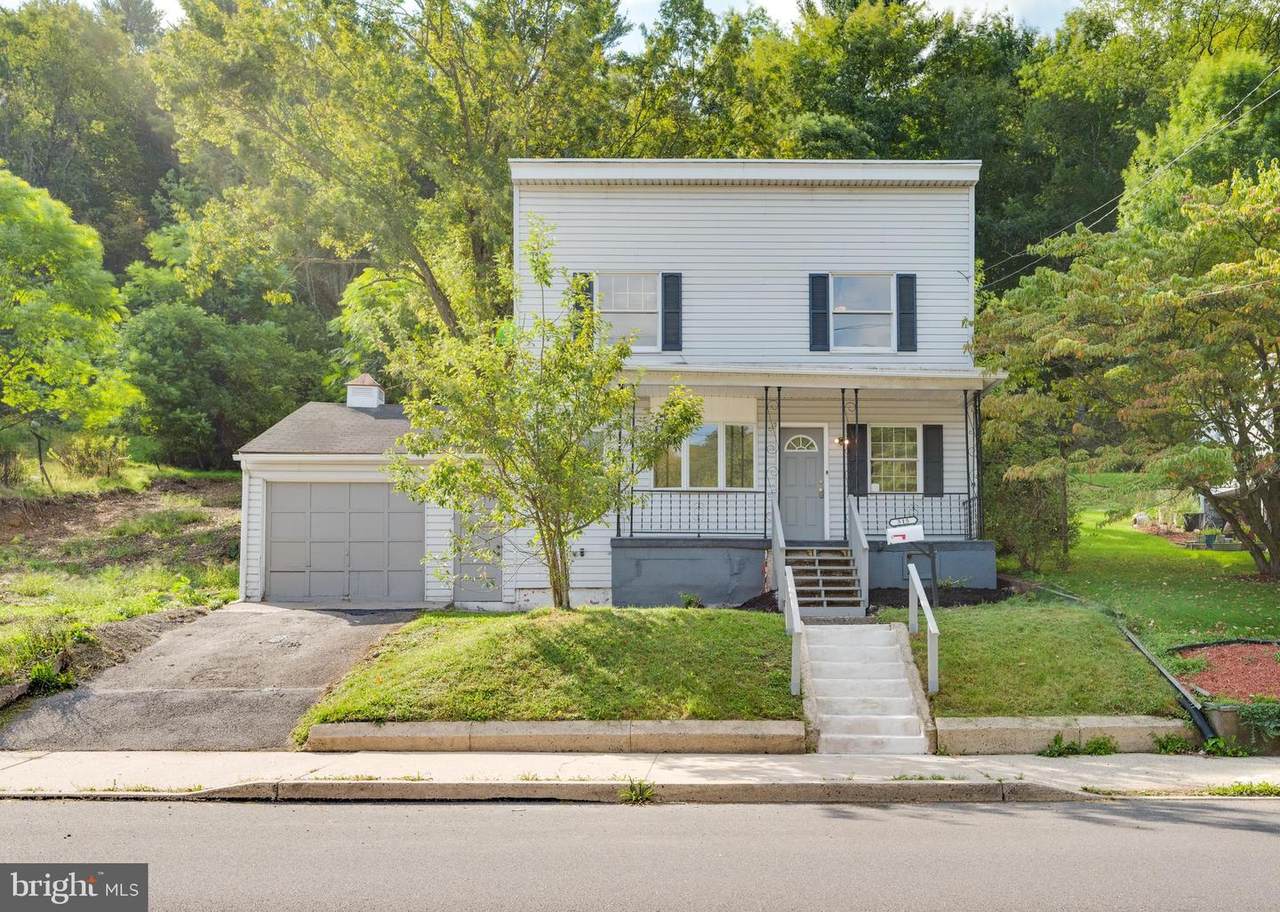 515 Peacock Street - Photo 1