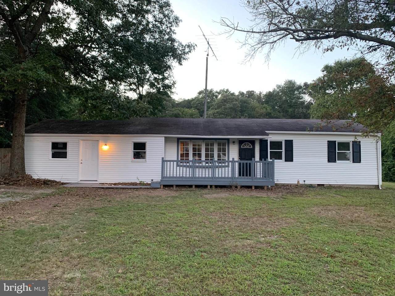 22682 Eskridge Road - Photo 1