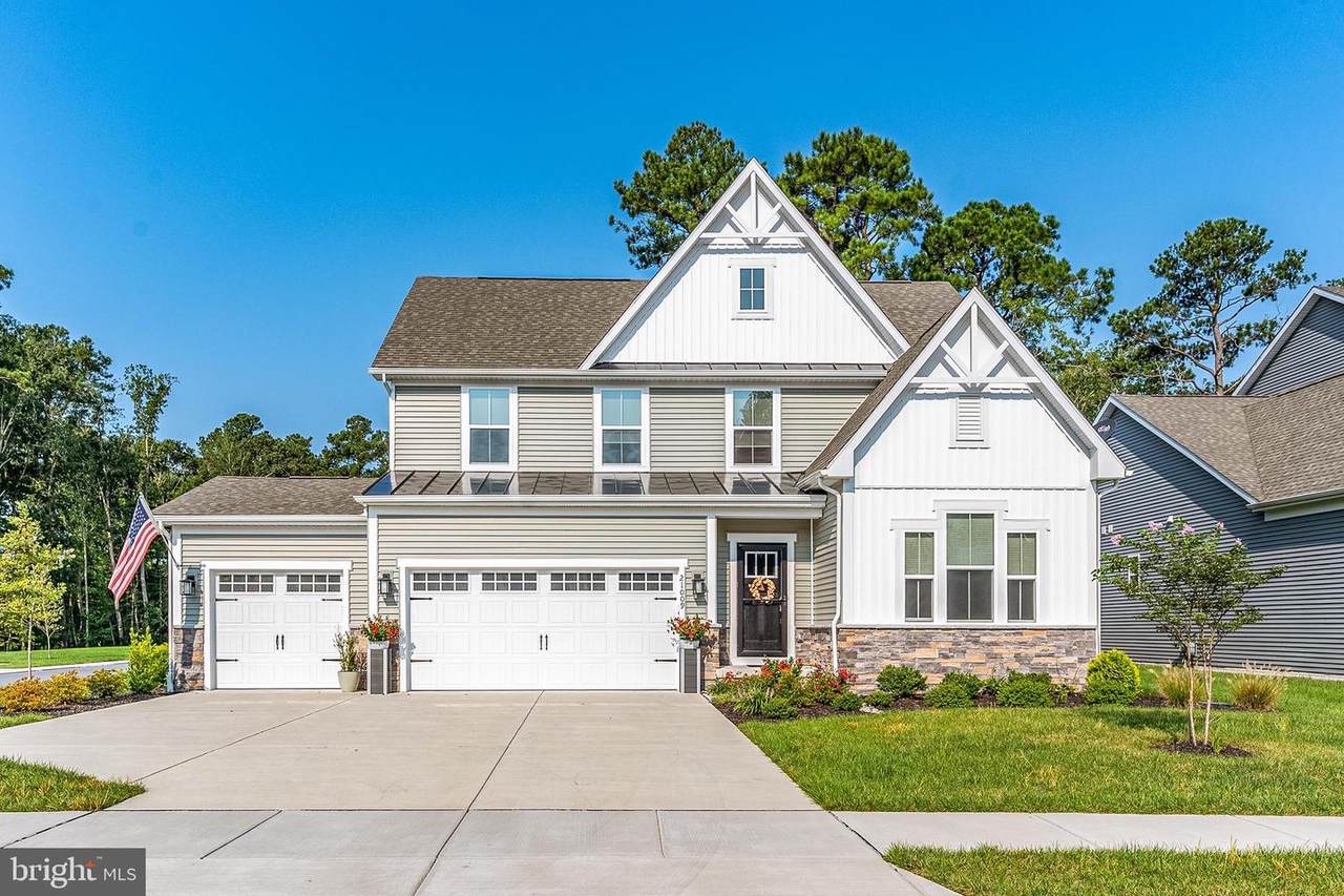 21009 Trailside Court - Photo 1