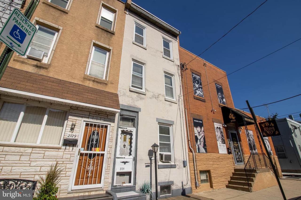 2731 Clearfield Street - Photo 1