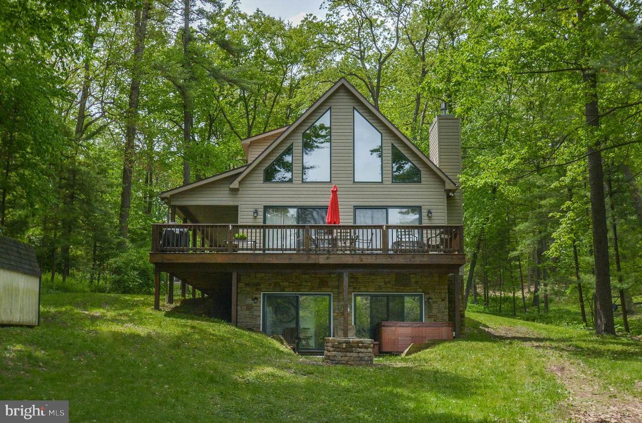606 White Oak Drive - Photo 1